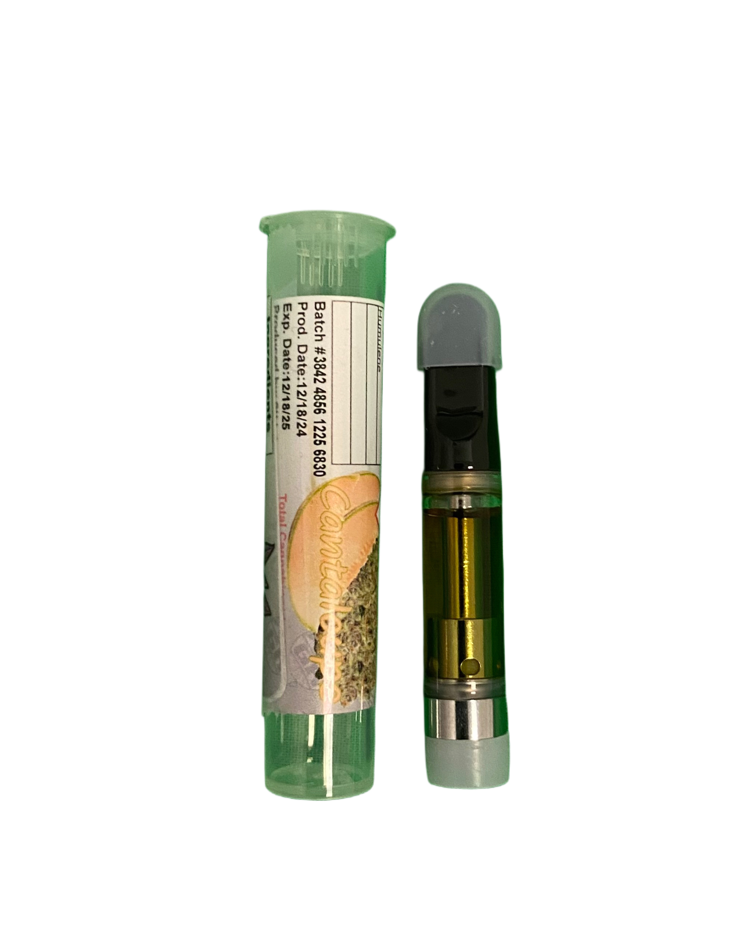 GH Cantalope Haze Cart 1g